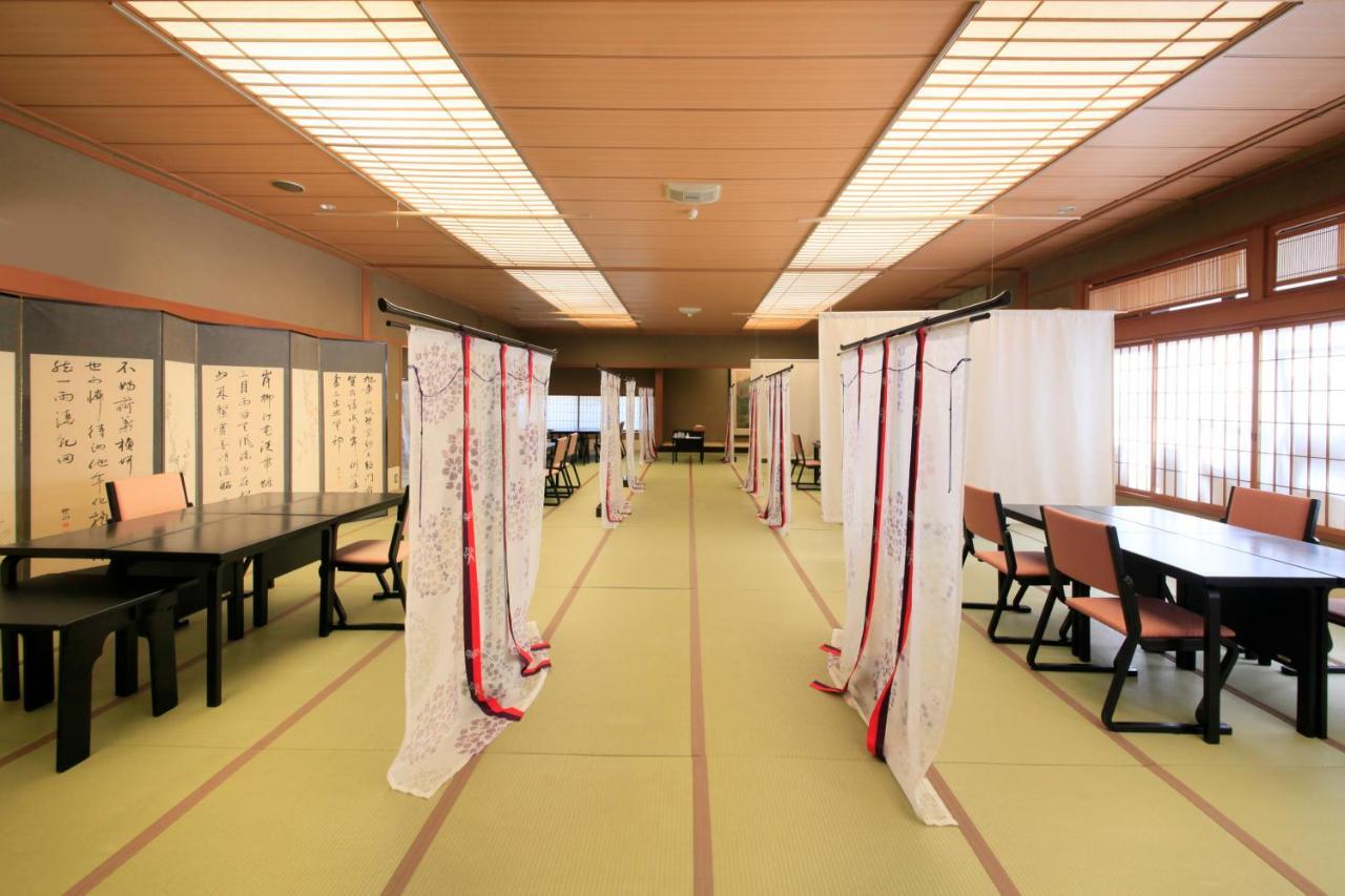 Shikitei Morioka Tsunagionsen Екстер'єр фото